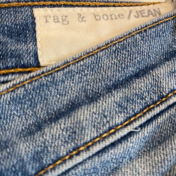 Rag&Bone Dre Jeans - Picture 2 of 4